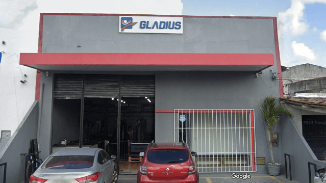 Imagem 2 da galeria do parceiro Academia Gladius