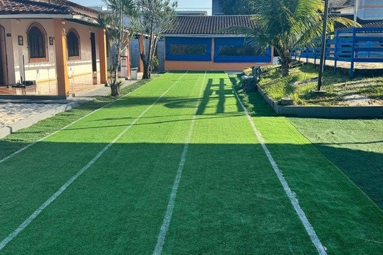 Imagem 3 da galeria do parceiro Pulse Sport House Academia