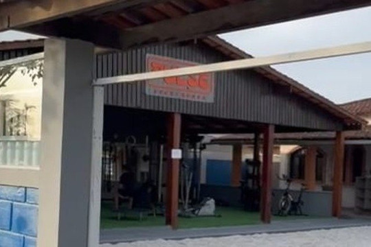 Imagem 2 da galeria do parceiro Pulse Sport House Academia