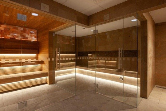 Image 3 from Bushey Grove Leisure Centre partner gallery