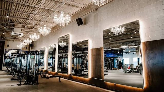 Image 2 from Catalyst Fitness Colvin partner gallery