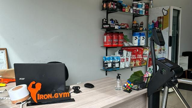 Imagem 2 da galeria do parceiro IronGym Canoas