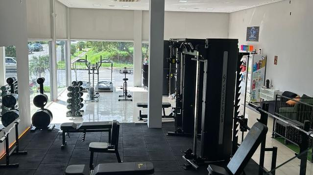 Imagem 1 da galeria do parceiro IronGym Canoas