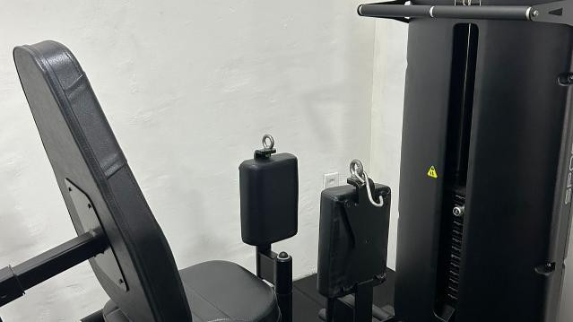 Imagem 3 da galeria do parceiro IronGym Canoas