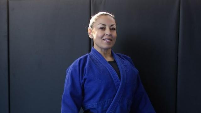Image 1 from Valkyrie Judo Academy partner gallery