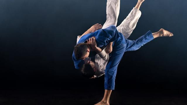 Image 3 from Valkyrie Judo Academy partner gallery