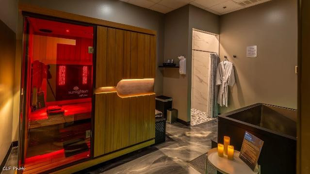 Image 1 from Altered States Wellness The Colony partner gallery