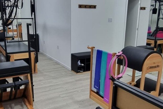 Imagem 1 da galeria do parceiro Mais Vida - Pilates e Saúde