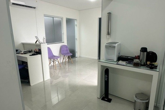 Imagem 3 da galeria do parceiro Mais Vida - Pilates e Saúde