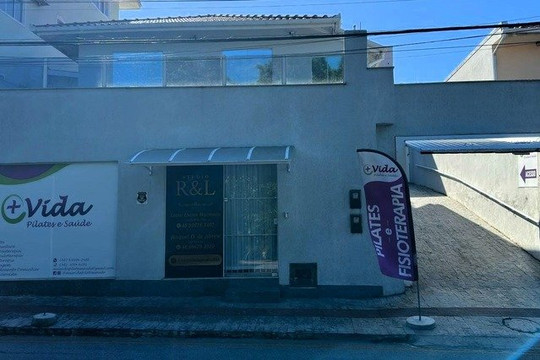 Imagem 2 da galeria do parceiro Mais Vida - Pilates e Saúde