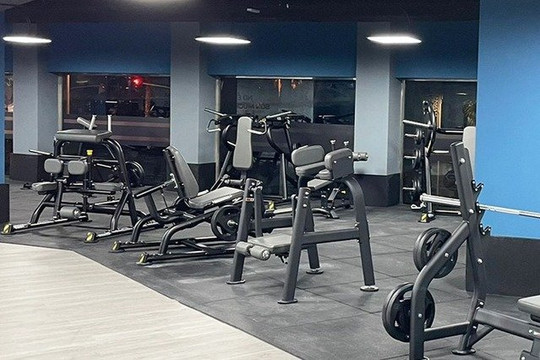 Imagen 3 de la galería del partner Infinit Fitness Magic World