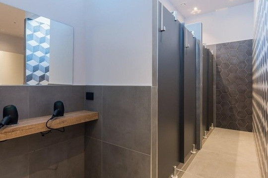 Immagine 3 dalla galleria del partner Gotha Fitness Tiki 26