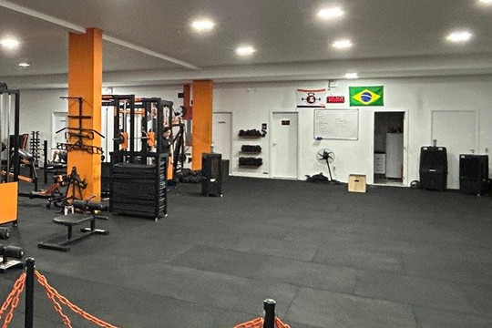 Imagem 3 da galeria do parceiro JG Academia