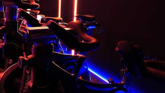 Imagen 1 de la galería del partner Tumbao Studio