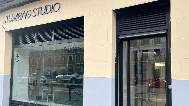 Imagen 2 de la galería del partner Tumbao Studio