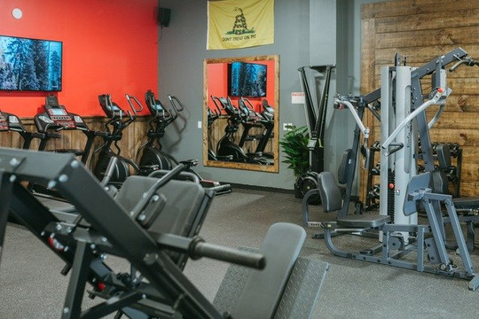 Image 2 from Homegrown Fitness + Recovery partner gallery