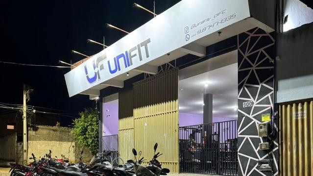 Imagem 2 da galeria do parceiro UNIFIT