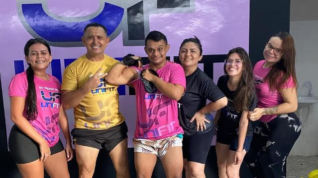 Imagem 1 da galeria do parceiro UNIFIT