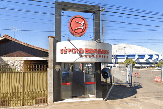 Imagem 2 da galeria do parceiro Academia Sérgio Borges