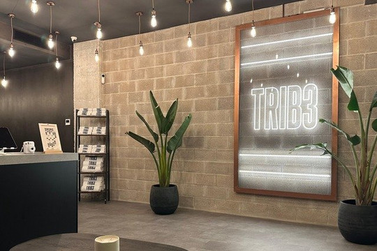 Imagen 2 de la galería del partner TRIB3 Granvia Valencia