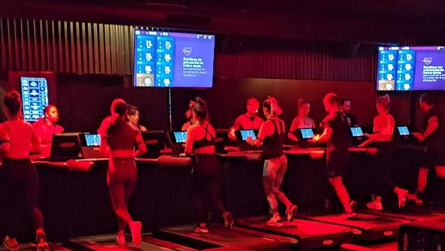 Imagen 1 de la galería del partner TRIB3 Granvia Valencia