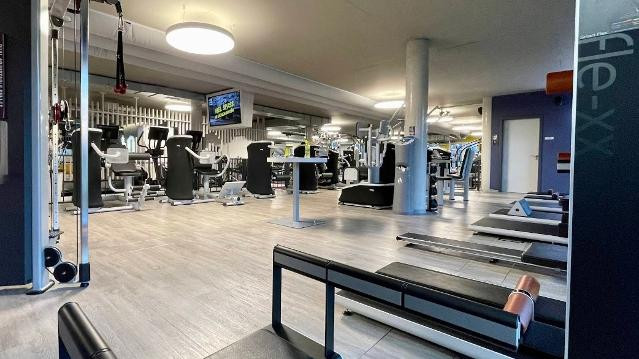 Bild 1 von MYGYM Prime Fitnessstudio Kamenz Partnergalerie