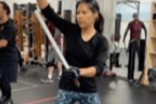 Image 3 from Integrated Island Warrior Arts partner gallery