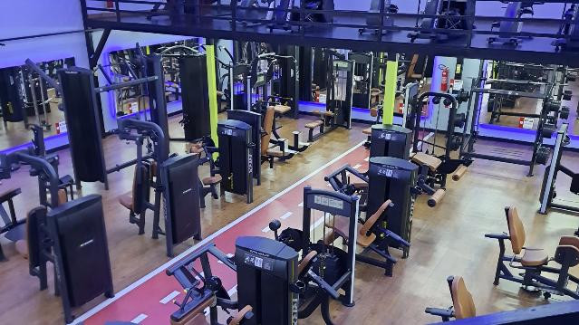 Imagem 1 da galeria do parceiro Pratique - Floramar