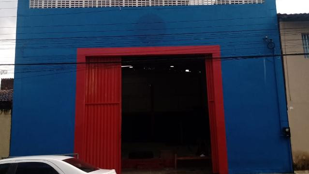 Imagem 2 da galeria do parceiro Arena Fitness Treino Funcional