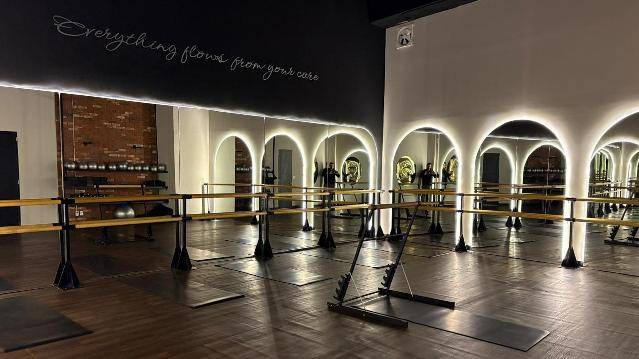 Imagen 2 de la galería del partner The Core - Barre & Yoga