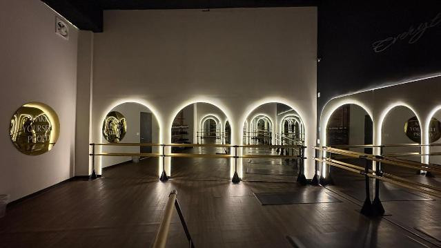 Imagen 3 de la galería del partner The Core - Barre & Yoga