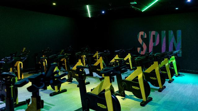 Image 3 from Palmer Park Sports Centre and Stadium partner gallery