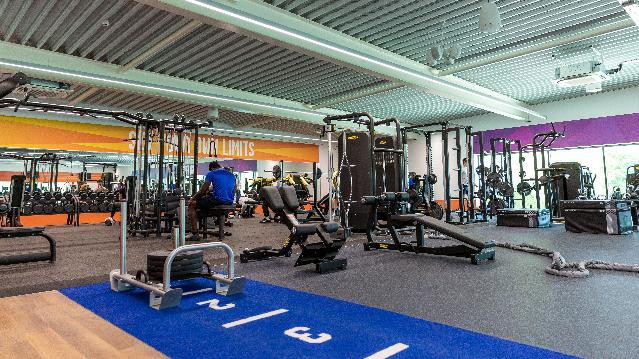 Image 1 from Palmer Park Sports Centre and Stadium partner gallery