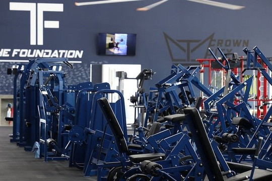 Image 1 from The Foundation Liberty- partner gallery