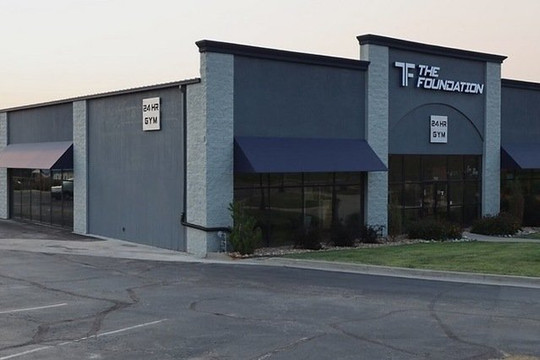 Image 2 from The Foundation Liberty- partner gallery