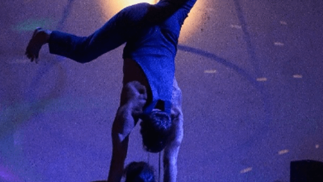 Imagem 3 da galeria do parceiro Amarathi Hub Cultural