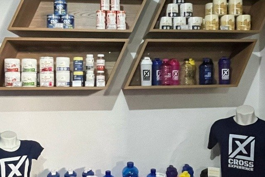 Imagem 3 da galeria do parceiro Cross Experience Vetorasso