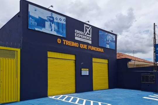 Imagem 2 da galeria do parceiro Cross Experience Vetorasso