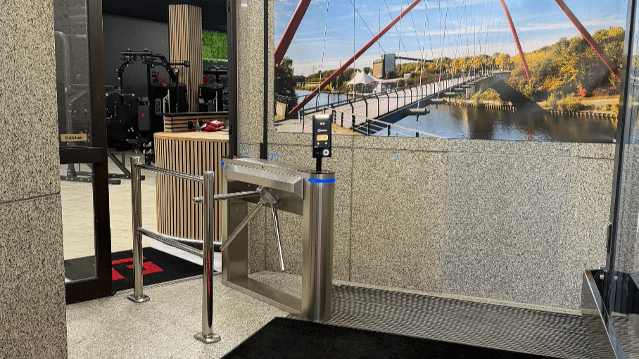 Bild 3 von GET FIT Gelsenkirchen (24/7) Partnergalerie