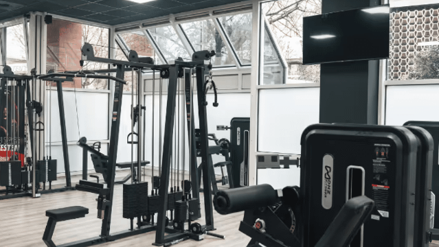 Bild 2 von GET FIT Gelsenkirchen (24/7) Partnergalerie