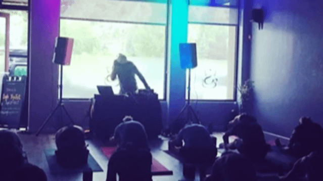 Image 3 from Yoga Off Broadway partner gallery