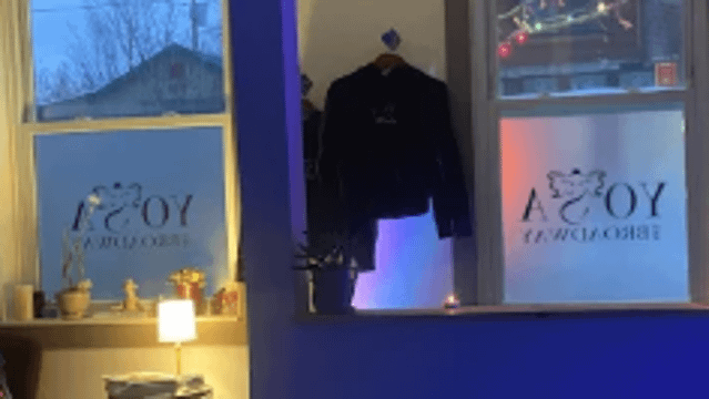 Image 2 from Yoga Off Broadway partner gallery