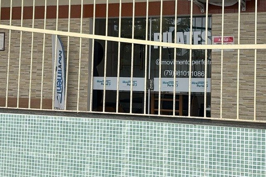 Imagem 2 da galeria do parceiro Pilates Clássico Movimento perfeito