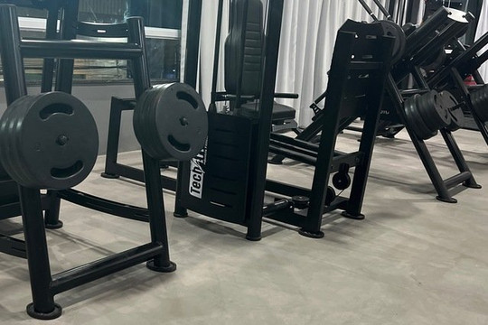 Imagem 3 da galeria do parceiro CT THIAGO LIMA PAPA