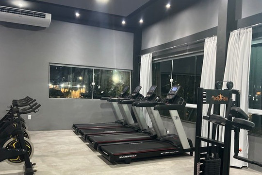 Imagem 1 da galeria do parceiro CT THIAGO LIMA PAPA