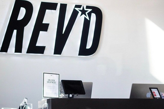 Image 2 from Rev'd Indoor Cycling | Tempe partner gallery