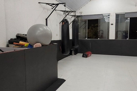 Imagem 3 da galeria do parceiro KASA B9 Jiu-jitsu