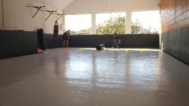 Imagem 1 da galeria do parceiro KASA B9 Jiu-jitsu