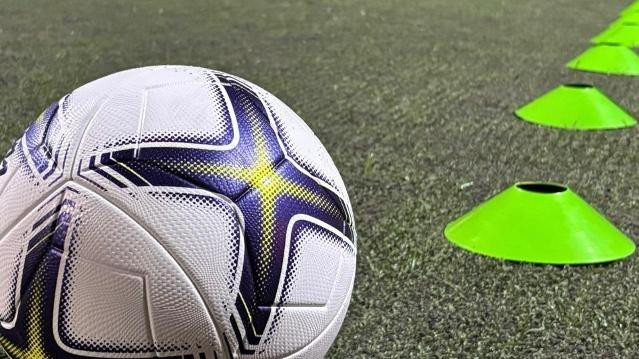 Imagem 1 da galeria do parceiro San Soccer