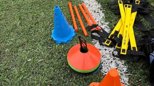 Imagem 3 da galeria do parceiro San Soccer